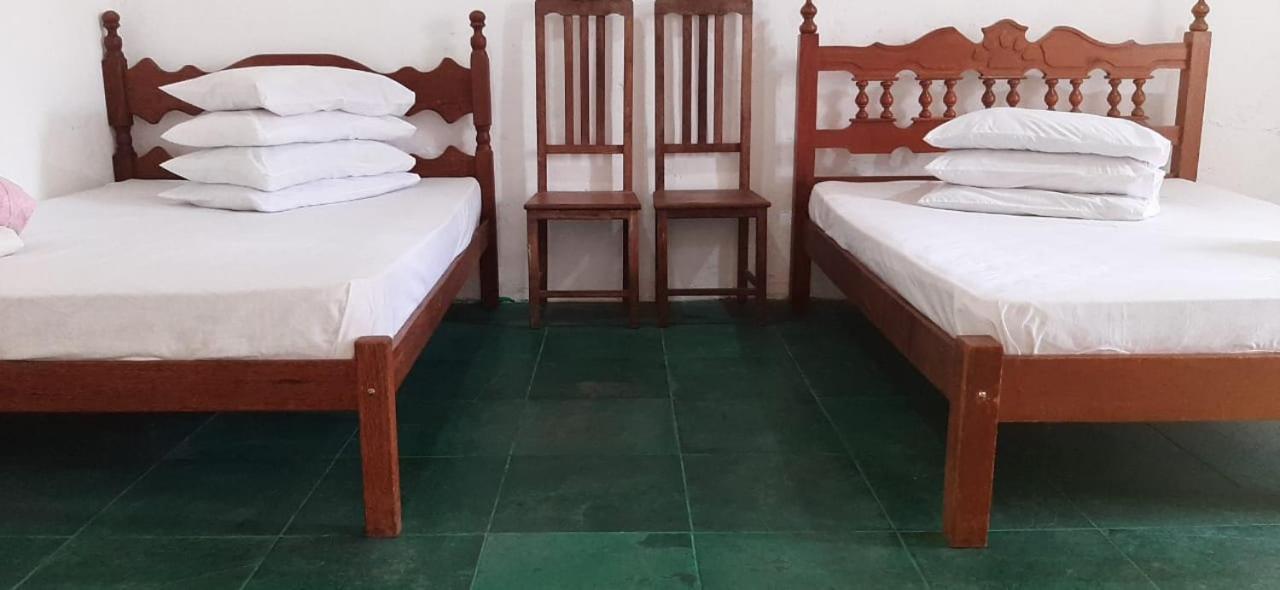 Palacio Do Sol Hostel Pousada Сан-Томе-дас-Летрас Екстер'єр фото