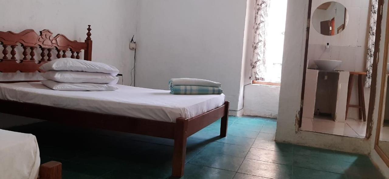 Palacio Do Sol Hostel Pousada Сан-Томе-дас-Летрас Екстер'єр фото