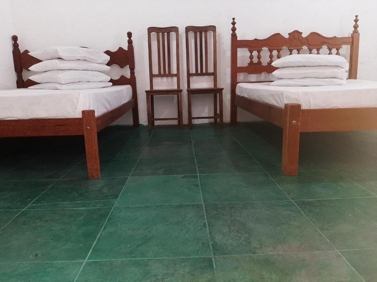 Palacio Do Sol Hostel Pousada Сан-Томе-дас-Летрас Екстер'єр фото