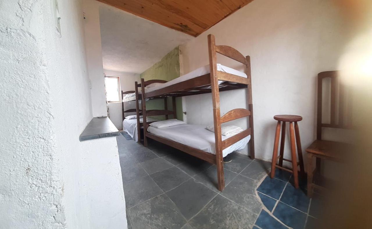 Palacio Do Sol Hostel Pousada Сан-Томе-дас-Летрас Екстер'єр фото