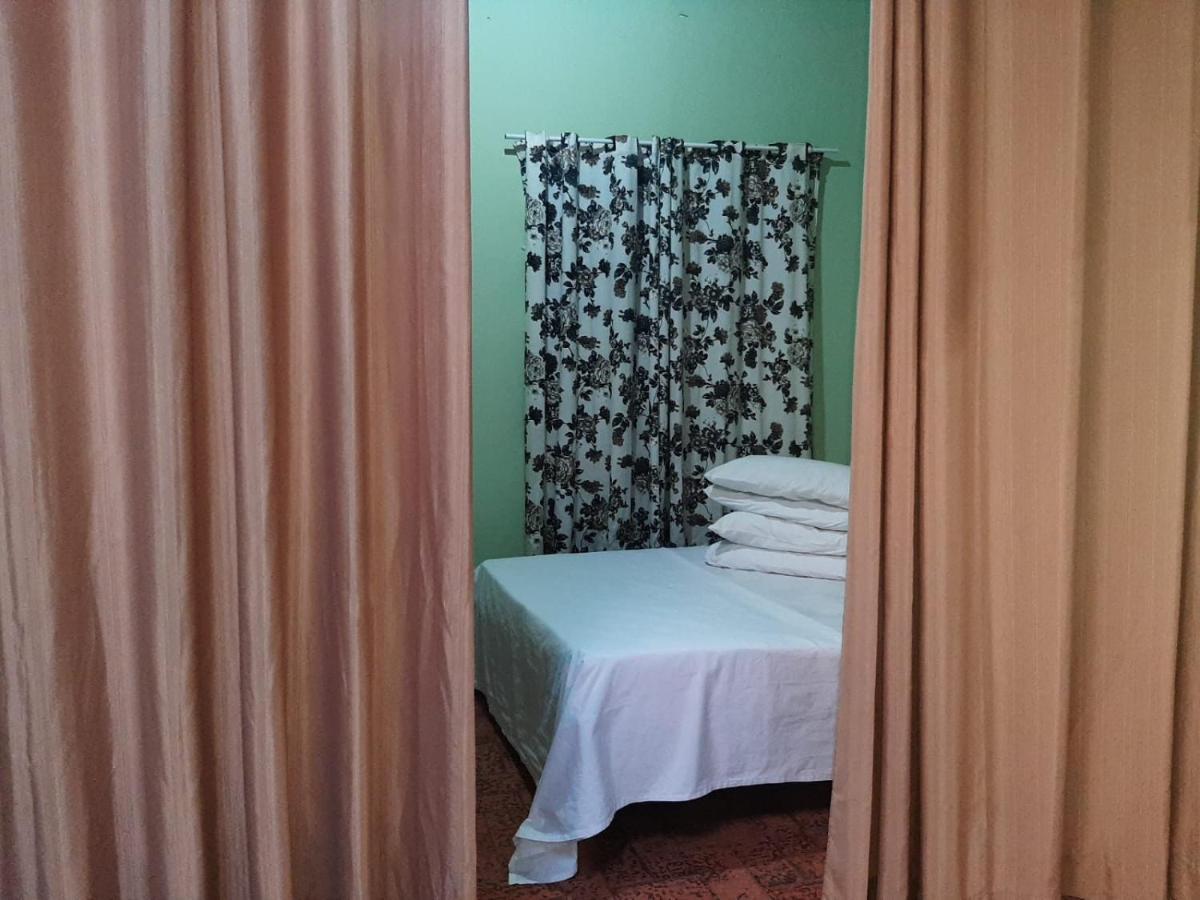Palacio Do Sol Hostel Pousada Сан-Томе-дас-Летрас Екстер'єр фото