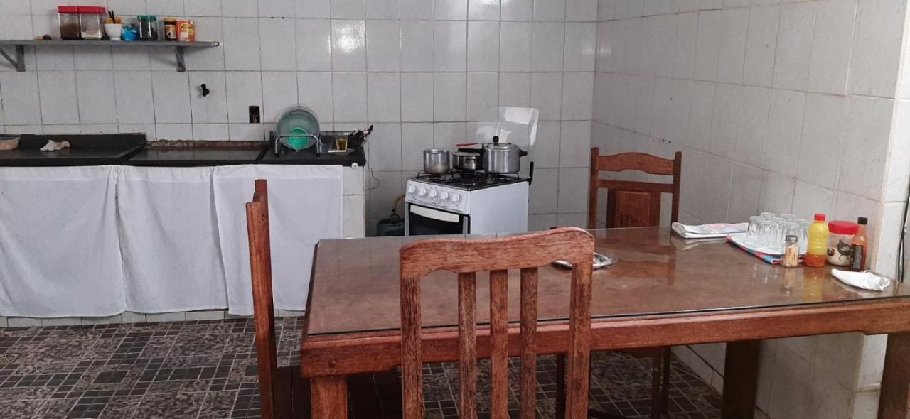 Palacio Do Sol Hostel Pousada Сан-Томе-дас-Летрас Екстер'єр фото