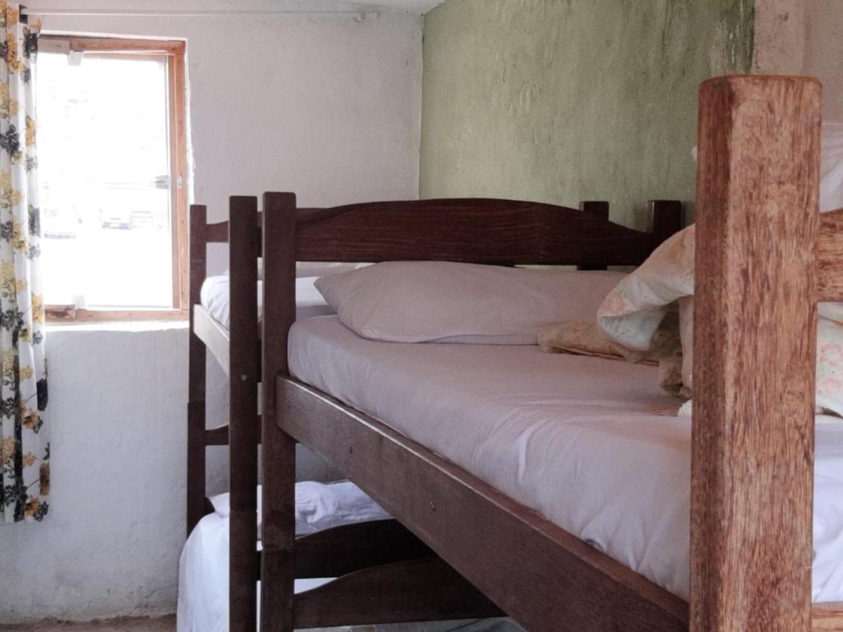 Palacio Do Sol Hostel Pousada Сан-Томе-дас-Летрас Екстер'єр фото