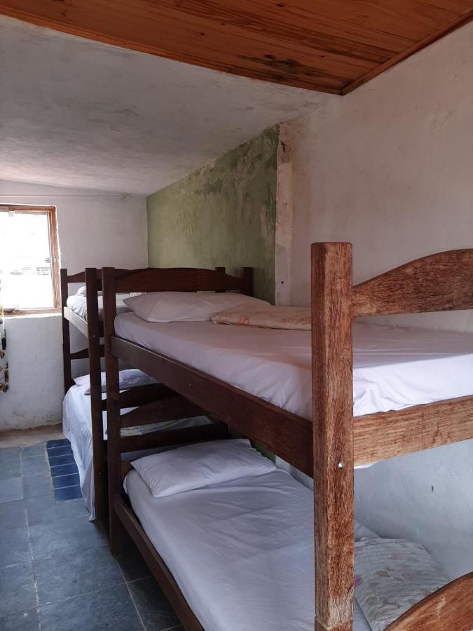 Palacio Do Sol Hostel Pousada Сан-Томе-дас-Летрас Екстер'єр фото