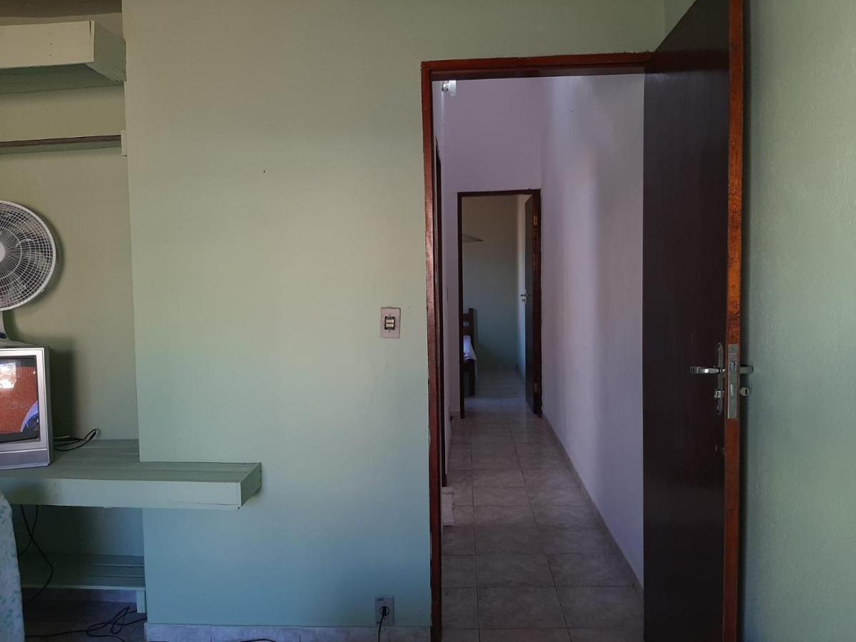 Palacio Do Sol Hostel Pousada Сан-Томе-дас-Летрас Екстер'єр фото