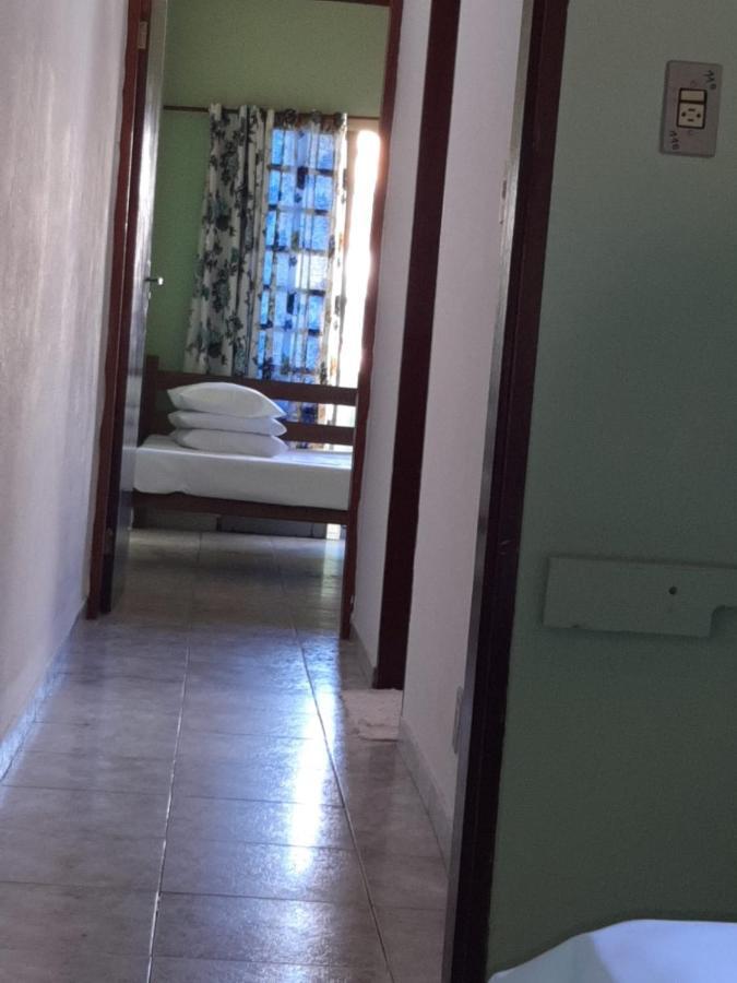 Palacio Do Sol Hostel Pousada Сан-Томе-дас-Летрас Екстер'єр фото