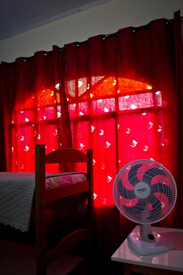 Palacio Do Sol Hostel Pousada Сан-Томе-дас-Летрас Екстер'єр фото