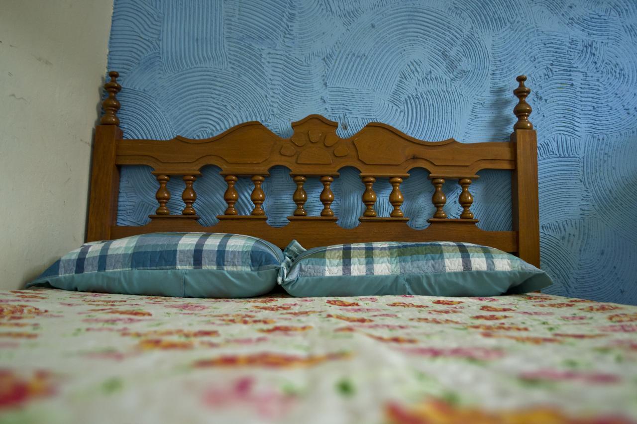 Palacio Do Sol Hostel Pousada Сан-Томе-дас-Летрас Екстер'єр фото