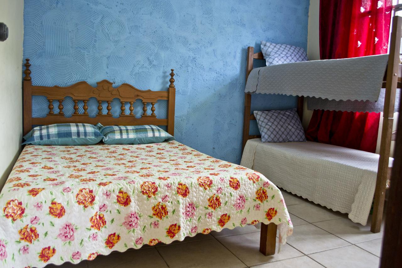 Palacio Do Sol Hostel Pousada Сан-Томе-дас-Летрас Екстер'єр фото